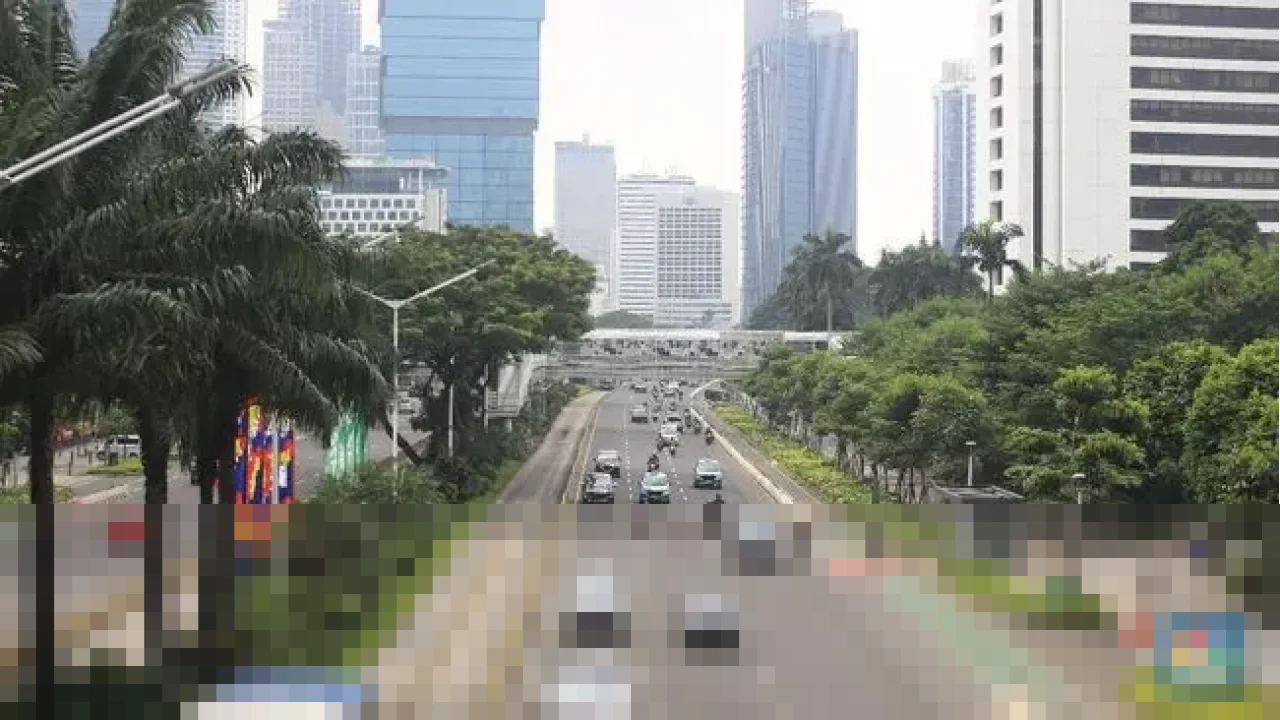 Pengusaha Hotel, Mal, dan Tekstil Proyeksikan Ekonomi 2026 Membaik Tipis, Waspadai Daya Beli dan Impor