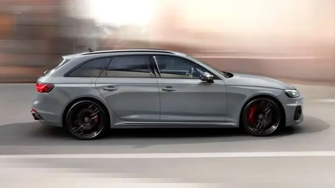 Penjualan Audi di Indonesia Lesu, Hanya 14 Unit Terjual Sepanjang Januari-November 2025