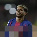 Penjualan Jersey Lamine Yamal Lampaui Messi dan Ronaldo, Tanda Pergeseran Dominasi Sepak Bola Global