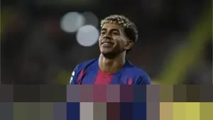 Penjualan Jersey Lamine Yamal Lampaui Messi dan Ronaldo, Tanda Pergeseran Dominasi Sepak Bola Global