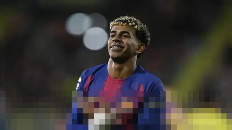 Penjualan Jersey Lamine Yamal Lampaui Messi dan Ronaldo, Tanda Pergeseran Dominasi Sepak Bola Global Penjualan Jersey Lamine Yamal Lampaui Messi dan Ronaldo, Tanda Pergeseran Dominasi Sepak Bola Global