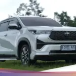 Penjualan Mobil Hybrid Indonesia Melonjak 5 Persen, Innova Zenix Kokoh di Puncak Daftar Terlaris