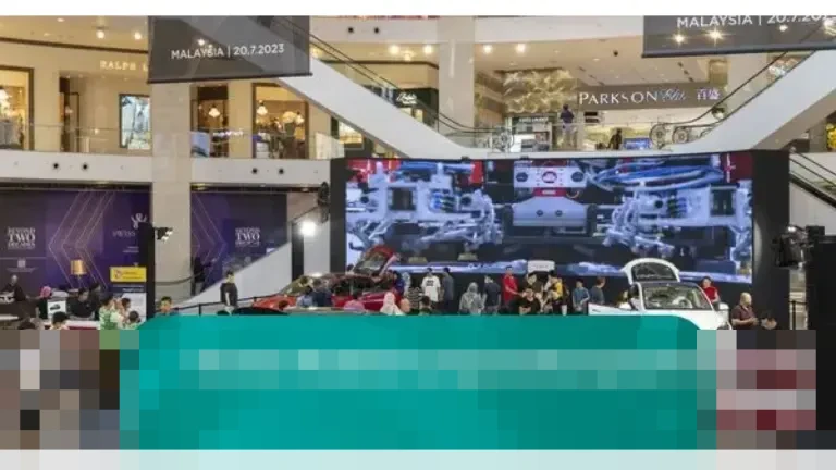 Penjualan Mobil Indonesia Terancam Disalip Malaysia Jelang Akhir 2025, Selisih Tipis 17 Ribu Unit