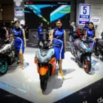 Penjualan Sepeda Motor di Indonesia Melonjak ke 6,5 Juta Unit, Kontras dengan Penurunan Mobil ke Level Terendah