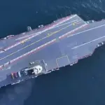 Pentagon Peringatkan China Kembangkan Opsi Serangan Brutal untuk Rebut Taiwan