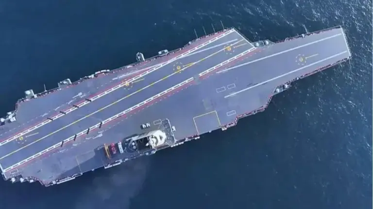 Pentagon Peringatkan China Kembangkan Opsi Serangan Brutal untuk Rebut Taiwan