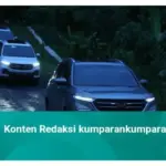 Pentingnya Engine Brake: Hindari Rem Blong di Turunan Panjang dengan Teknik Pengereman Tepat