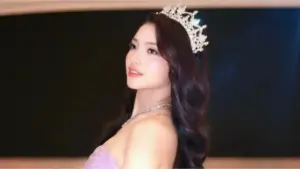 Penuh Haru dan Syukur, Shania Gracia Pamit dari JKT48 Usai Hampir 12 Tahun Mengukir Kenangan