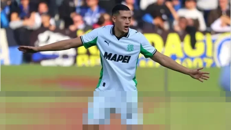 Penyelamatan Gemilang Jay Idzes Bawa Sassuolo Curi Poin dari Markas Bologna di Serie A Penyelamatan Gemilang Jay Idzes Bawa Sassuolo Curi Poin dari Markas Bologna di Serie A