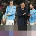 Pep Guardiola: Lawatan ke Markas Nottingham Forest Tak Akan Mudah bagi Manchester City