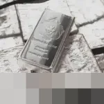 Perak Ambles 8,7% Jelang Akhir Tahun, Terburuk Sejak 2021 Setelah Sempat Sentuh US$80