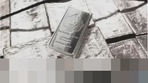 Perak Ambles 8,7% Jelang Akhir Tahun, Terburuk Sejak 2021 Setelah Sempat Sentuh US$80