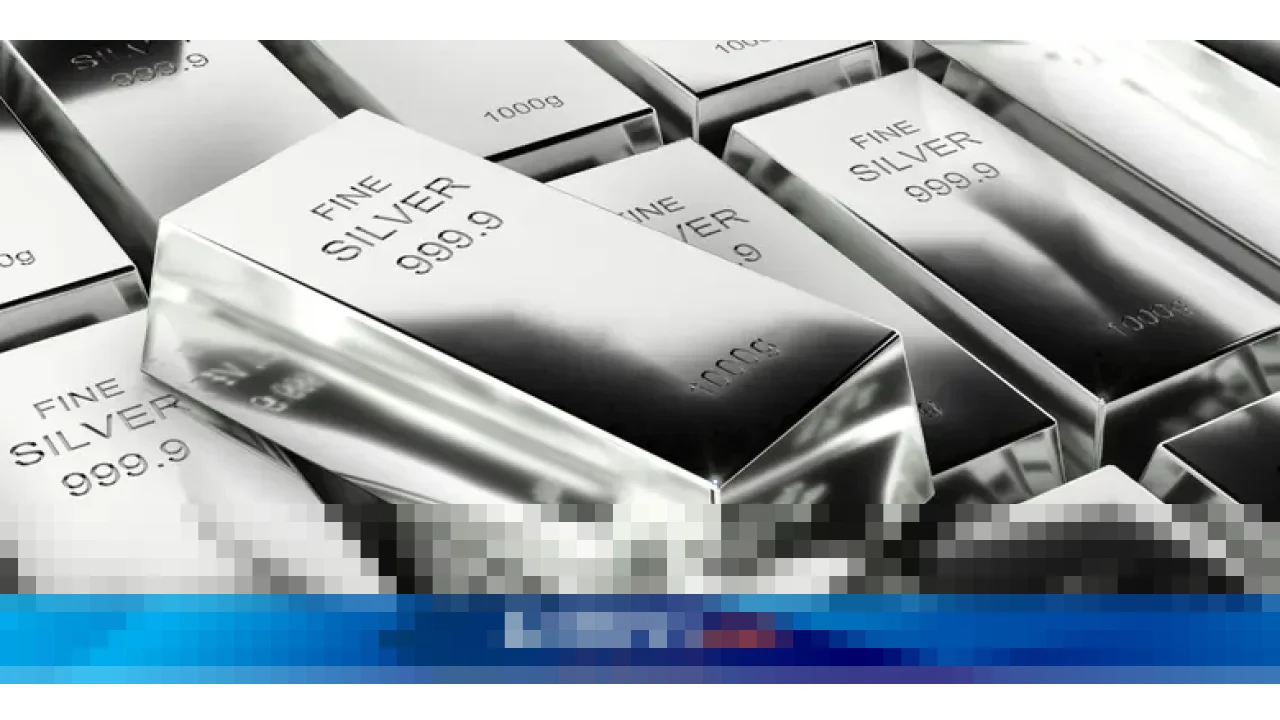 Perak Melonjak Lebih dari Dua Kali Lipat Sepanjang 2025, Investor Kini Cermati Prospek Harga di Tahun 2026