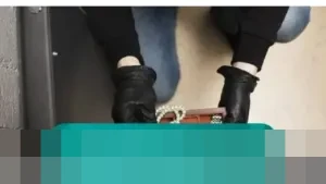 Perampok Profesional Bobol Bank di Jerman, Gondol Isi 3.250 Safe Deposit Box Rp 590 Miliar