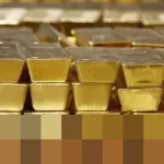 Perampokan Emas 960 Kg di Jakarta Terbongkar, Gaya Hidup Mewah Kekasih Tentara Jepang Jadi Pemicu