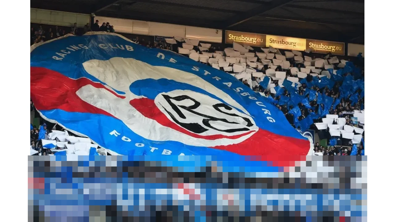 Peran Krusial Lima Pemain Prancis dalam Perjalanan RC Strasbourg di Ligue 1 dan Eropa 2025/2026