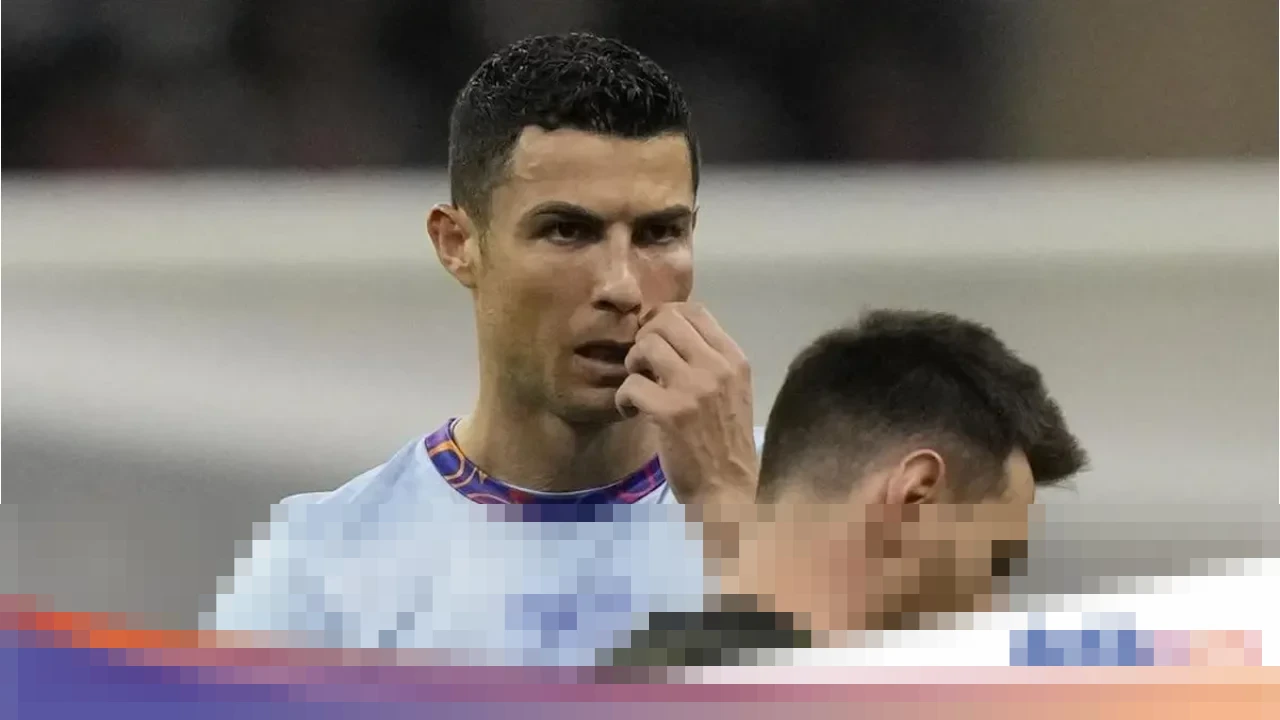 Perbandingan Statistik Gol dan Assist 2025: Lionel Messi Ungguli Cristiano Ronaldo Jelang Akhir Tahun