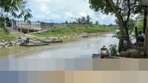 Perbatasan Kelantan-Thailand ‘Jadi Kota Mati’: Dampak Ketatnya Perang Narkoba Malaysia