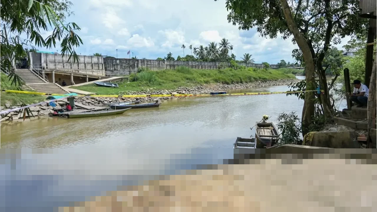 Perbatasan Kelantan-Thailand ‘Jadi Kota Mati’: Dampak Ketatnya Perang Narkoba Malaysia