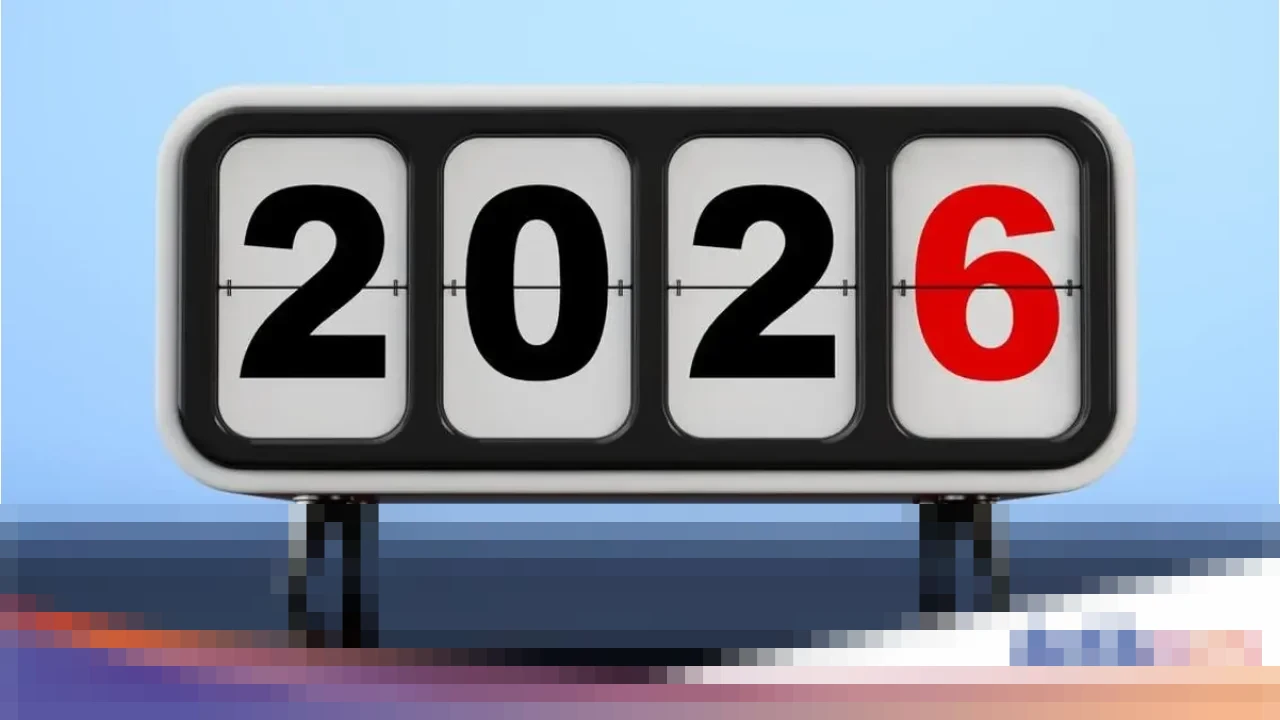 Perbedaan Zona Waktu Global: Kiritimati Sambut Tahun Baru 2026 Paling Awal, Pulau Baker Paling Akhir Perbedaan Zona Waktu Global: Kiritimati Sambut Tahun Baru 2026 Paling Awal, Pulau Baker Paling Akhir