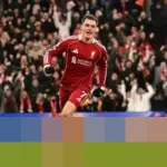 Perburuan Gelar Memanas: Arsenal Puncaki Liga Inggris, Liverpool Melesat ke Empat Besar