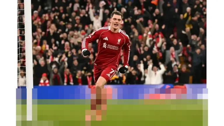 Perburuan Gelar Memanas: Arsenal Puncaki Liga Inggris, Liverpool Melesat ke Empat Besar