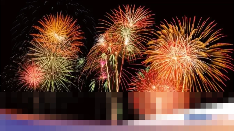 Perdebatan Hukum Merayakan Tahun Baru Masehi dalam Islam: Perspektif Ulama dan Dalilnya Perdebatan Hukum Merayakan Tahun Baru Masehi dalam Islam: Perspektif Ulama dan Dalilnya