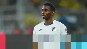 Perebutan Sengit Tiga Raksasa Premier League: Arsenal, MU, dan Newcastle Incar Wonderkid Hoffenheim Bazoumana Toure