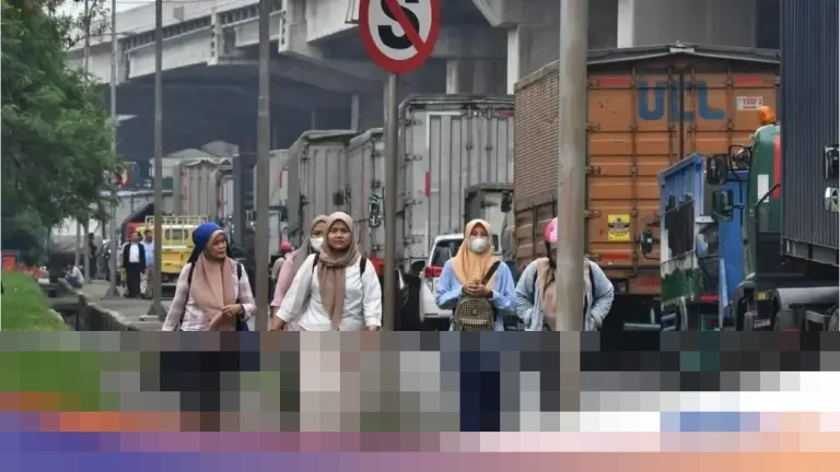 Perencana Keuangan Ungkap Strategi Hidup Layak di Jakarta dengan Gaji UMP Rp 5,7 Juta