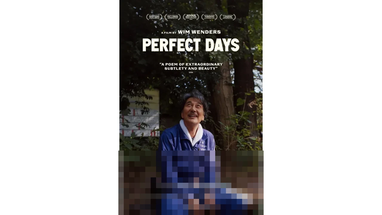 Perfect Days: Menyelami Ketenangan Hirayama, Petugas Kebersihan Tokyo yang Penuh Makna