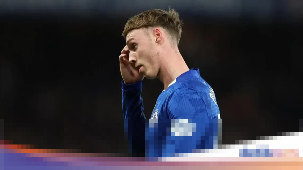 Pergantian Cole Palmer di Laga Chelsea vs Bournemouth Jadi Sorotan, Asisten Manajer Ungkap Alasan