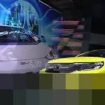 Pergeseran Raja Jalanan RI: Avanza Tergusur, Mobil Listrik China BYD Atto 1 Melaju Pesat