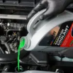 Peringatan Keras: Air Radiator Motor Habis Ancam Mesin Overheat dan Kerusakan Permanen