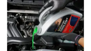 Peringatan Keras: Air Radiator Motor Habis Ancam Mesin Overheat dan Kerusakan Permanen