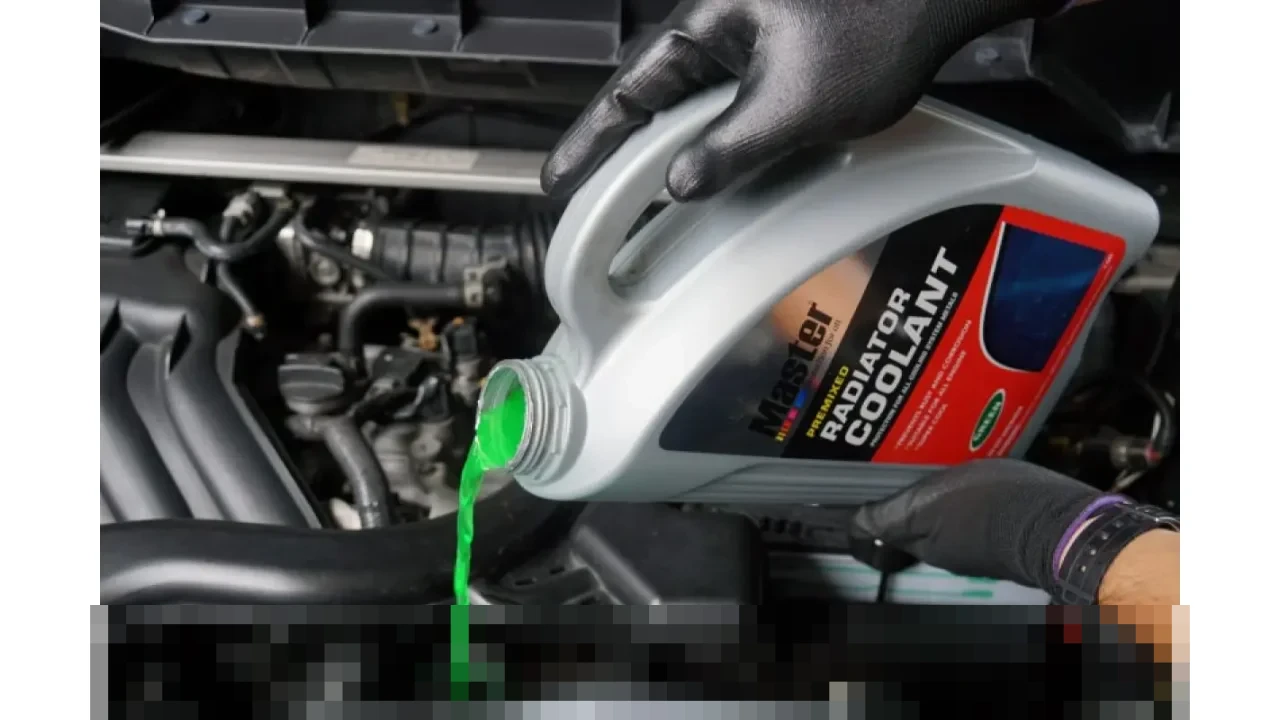 Peringatan Keras: Air Radiator Motor Habis Ancam Mesin Overheat dan Kerusakan Permanen