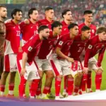 Peringkat FIFA Indonesia Naik 12 Posisi dalam Setahun, Sempat Sentuh 118 pada Juli 2025