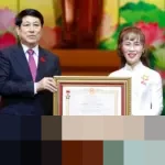 Perjalanan Dr. Nguyen Thi Phuong Thao: Dari Pendiri Vietjet hingga Pahlawan Tenaga Kerja Vietnam, Membangun Ekonomi dan Konektivitas Global