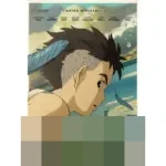 Perjalanan Emosional Melintasi Dua Dunia: The Boy and the Heron Hadirkan Kisah Mahito yang Penuh Keajaiban