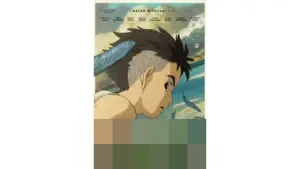 Perjalanan Emosional Melintasi Dua Dunia: The Boy and the Heron Hadirkan Kisah Mahito yang Penuh Keajaiban