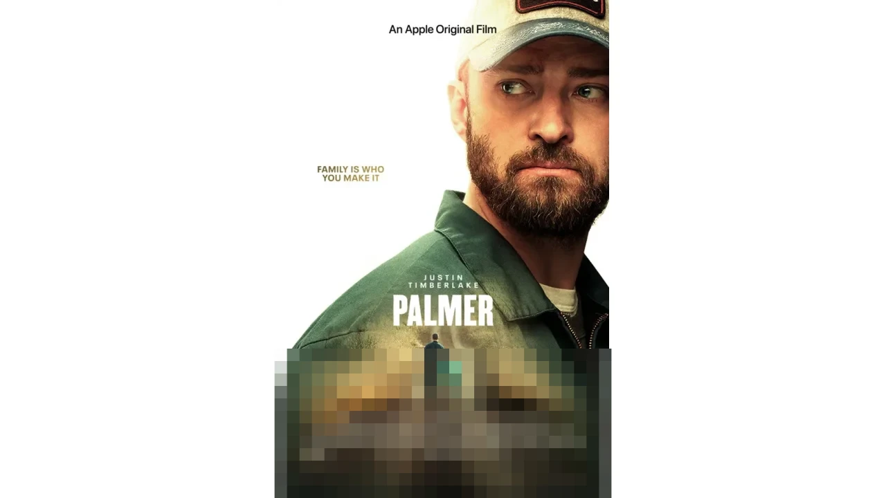 Perjalanan Penebusan Mantan Napi dan Ikatan Tak Terduga: Palmer, Drama Emosional Justin Timberlake