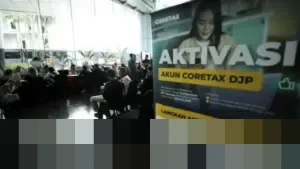 Perjalanan Penuh Lika-liku Coretax: Dari Kekacauan Awal Tahun hingga Intervensi Purbaya