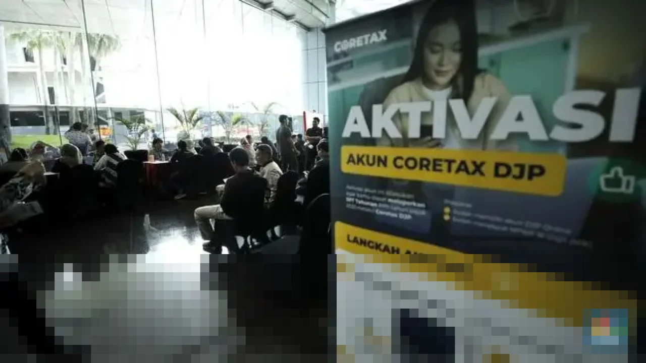 Perjalanan Penuh Lika-liku Coretax: Dari Kekacauan Awal Tahun hingga Intervensi Purbaya