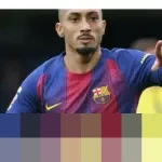 Perjalanan Raphinha di Barcelona: Dari Hampir Terjual, Kini Jadi Kapten, Dibela Flick, Namun Tetap Minim Pengakuan Global
