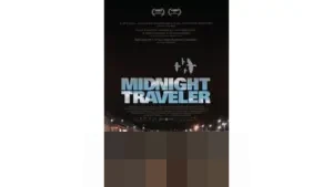 Perjalanan Tiga Tahun Keluarga Pengungsi Afghanistan Terekam Jujur Lewat Tiga Ponsel dalam ‘Midnight Traveler’