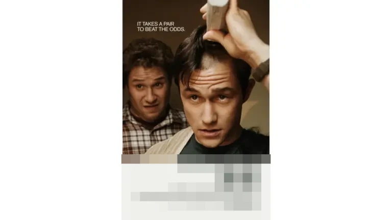 Perjuangan Hidup Penuh Tawa dan Air Mata dalam ’50/50′: Kisah Jujur Menghadapi Kanker Perjuangan Hidup Penuh Tawa dan Air Mata dalam ’50/50′: Kisah Jujur Menghadapi Kanker