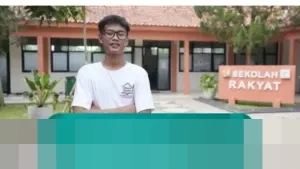 Perjuangan Sadam Ar Rauf Alif: Dari Ancaman Putus Sekolah hingga Optimisme Kuliah Lewat SRT 45 Semarang