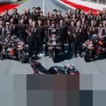 Pernat: “Aprilia Sudah Tiba,” Siap Guncang Dominasi Ducati di MotoGP 2026