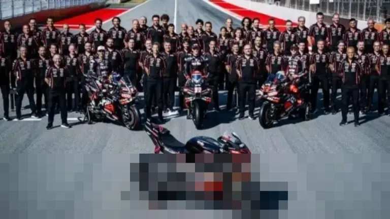 Pernat: “Aprilia Sudah Tiba,” Siap Guncang Dominasi Ducati di MotoGP 2026