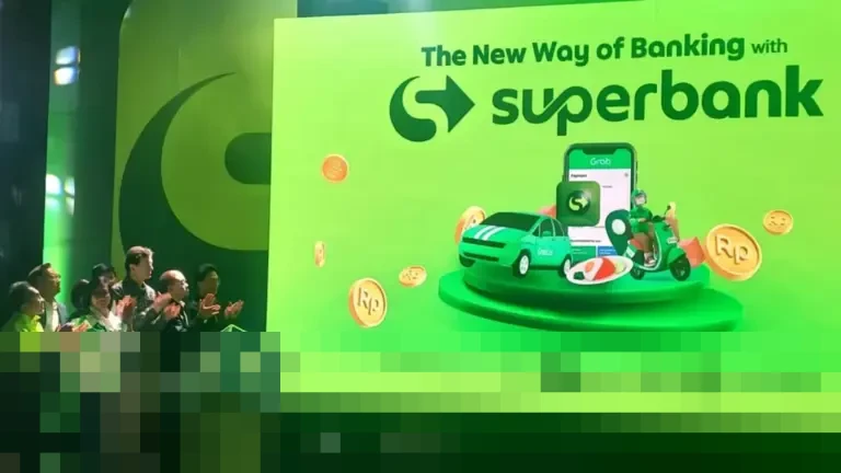 Persaingan Bank Digital Memanas: Lima Bank Tawarkan Bunga Tabungan hingga 10 Persen per Tahun Persaingan Bank Digital Memanas: Lima Bank Tawarkan Bunga Tabungan hingga 10 Persen per Tahun