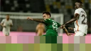 Persebaya Bantai Persijap 4-0 di Super League, Wasit Anulir Satu Gol Lawan